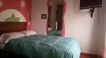 Imagen de la habitación del Hostel Posada Del Rey - Lima Airport. Foto 9