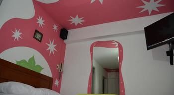 Imagen de la habitación del Hostel Posada Del Rey - Lima Airport. Foto 10