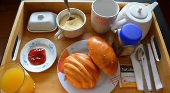 Imagen de la habitación del Hostel Posada Del Rey - Lima Airport. Foto 11