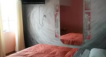 Imagen de la habitación del Hostel Posada Del Rey - Lima Airport. Foto 12