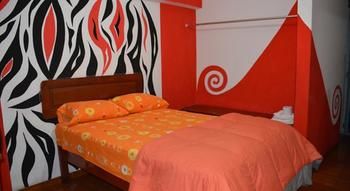 Imagen de la habitación del Hostel Posada Del Rey - Lima Airport. Foto 13