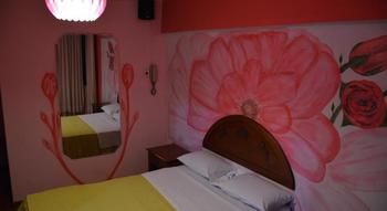 Imagen de la habitación del Hostel Posada Del Rey - Lima Airport. Foto 14