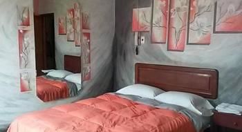 Imagen general del Hostel Posada Del Rey - Lima Airport. Foto 1