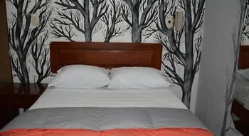 Imagen de la habitación del Hostel Posada Del Rey - Lima Airport. Foto 15
