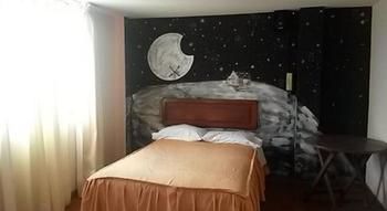 Imagen de la habitación del Hostel Posada Del Rey - Lima Airport. Foto 16