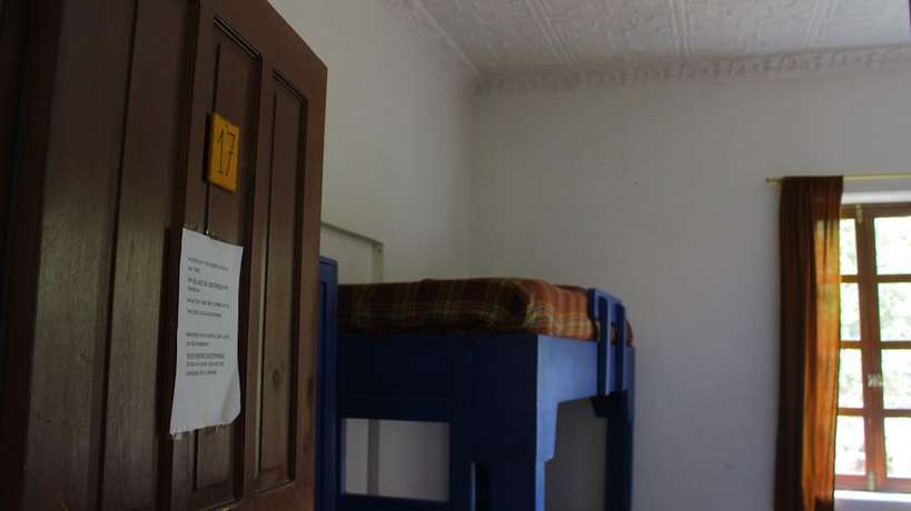 Imagen de la habitación del Hostel Posada del Maple. Foto 4