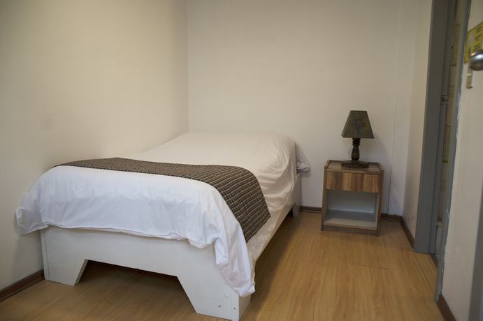 Imagen de la habitación del Hostel Posada del Maple. Foto 10
