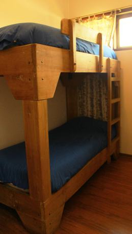 Imagen de la habitación del Hostel Posada del Maple. Foto 13