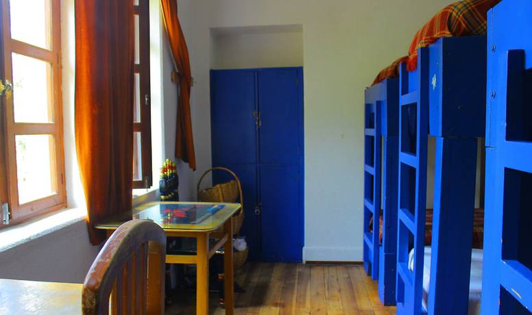 Imagen de la habitación del Hostel Posada del Maple. Foto 19