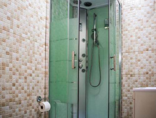 Imagen de la habitación del Hostel Poseidón, Maspalomas. Foto 4