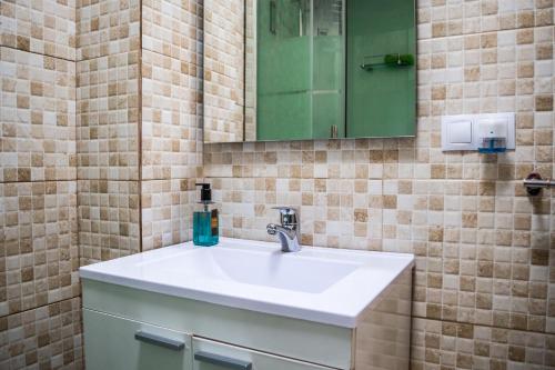 Imagen de la habitación del Hostel Poseidón, Maspalomas. Foto 6