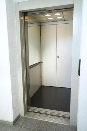 Imagen de los interiores del Hostel Potsdamer Platz. Foto 15