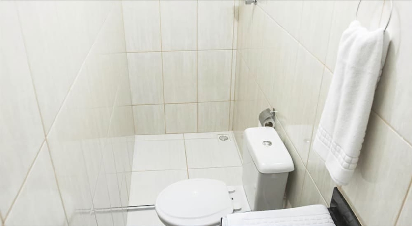 Imagen de la habitación del Hostel Pousada 45. Foto 10