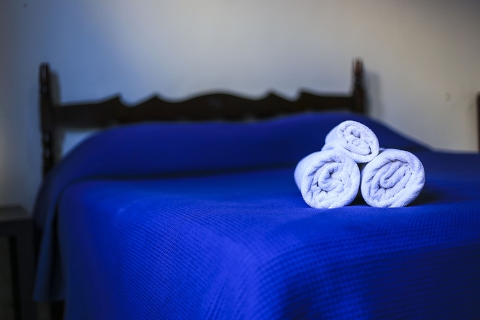 Imagen de la habitación del Hostel Pousada Villas Boas. Foto 4