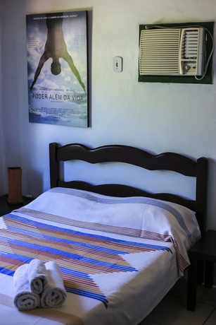 Imagen de la habitación del Hostel Pousada Villas Boas. Foto 6