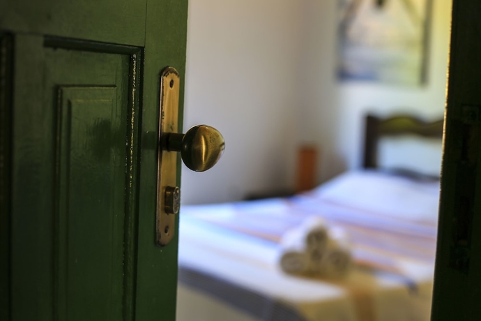 Imagen de la habitación del Hostel Pousada Villas Boas. Foto 7