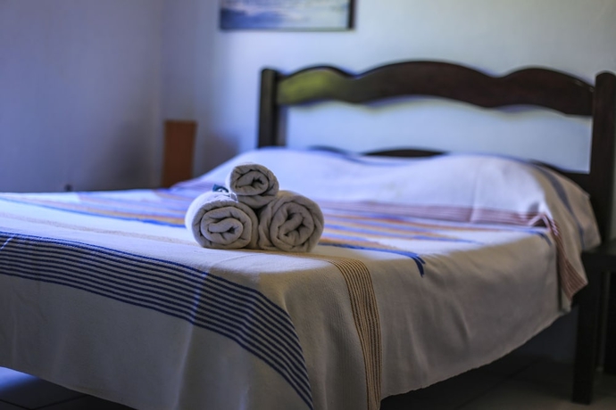 Imagen de la habitación del Hostel Pousada Villas Boas. Foto 8