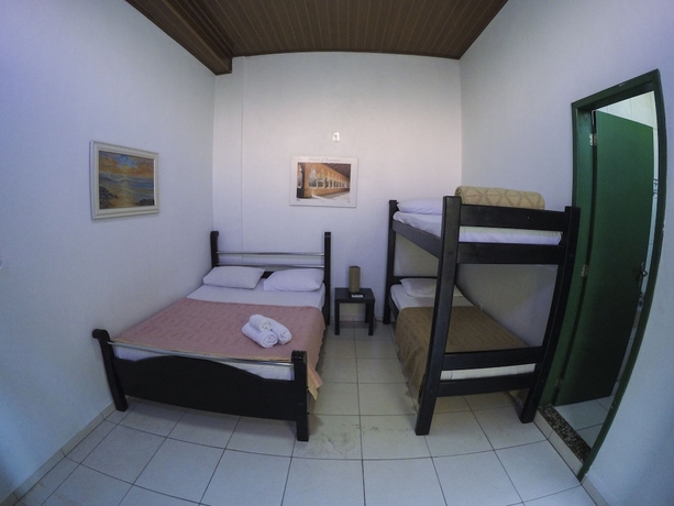 Imagen de la habitación del Hostel Pousada Villas Boas. Foto 9