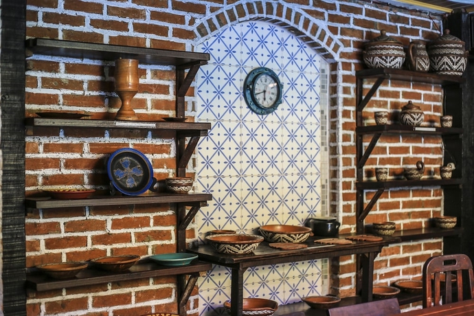 Imagen de la habitación del Hostel Pousada Villas Boas. Foto 10