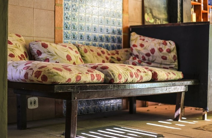 Imagen de la habitación del Hostel Pousada Villas Boas. Foto 12