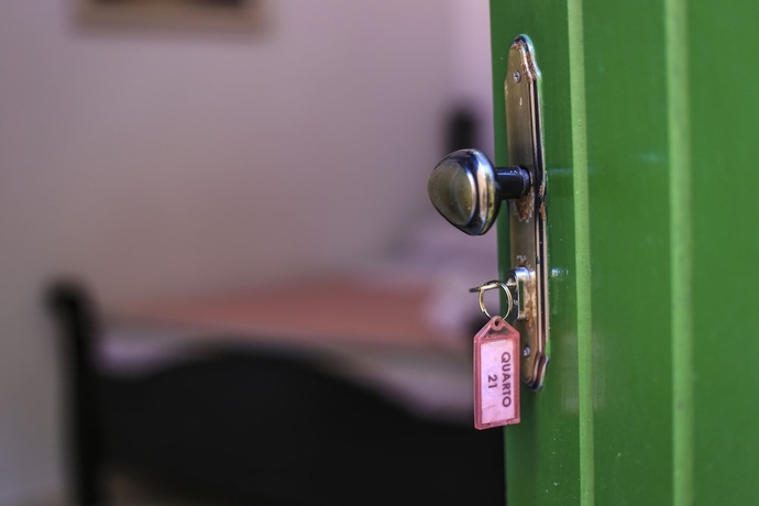 Imagen de la habitación del Hostel Pousada Villas Boas. Foto 13