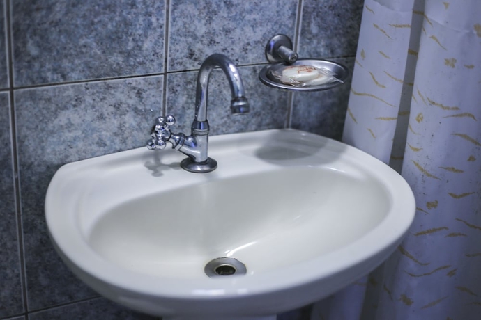 Imagen de la habitación del Hostel Pousada Villas Boas. Foto 15