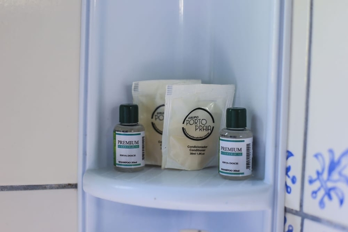 Imagen de la habitación del Hostel Pousada Villas Boas. Foto 17