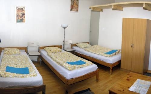 Imagen general del Hostel Prague-1. Foto 2