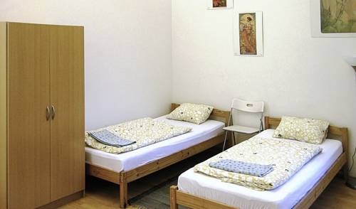Imagen general del Hostel Prague-1. Foto 5