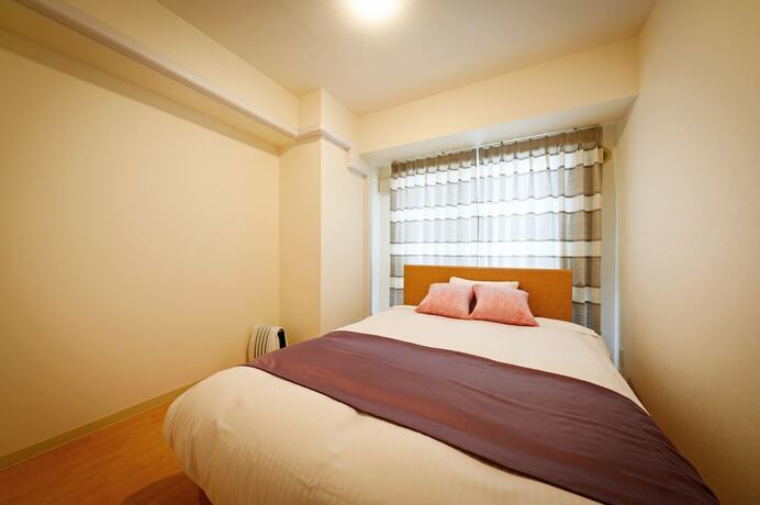 Imagen general del Hostel Prelion Sapporo. Foto 9