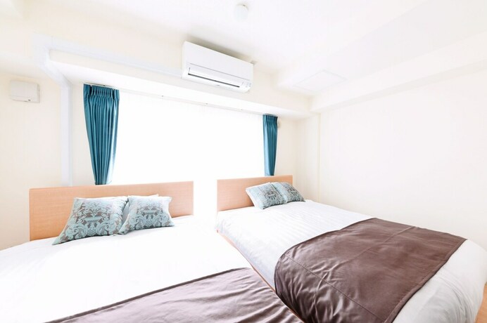 Imagen de la habitación del Hostel Prelion Sapporo. Foto 13