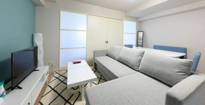 Imagen de la habitación del Hostel Prelion Sapporo. Foto 16