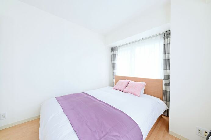 Imagen de la habitación del Hostel Prelion Sapporo. Foto 17