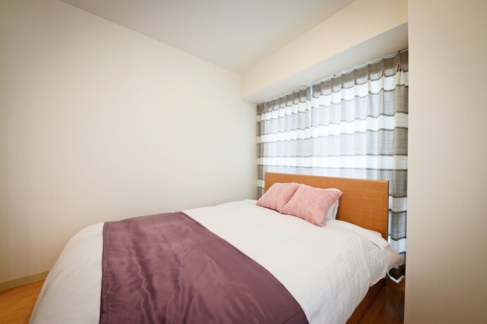 Imagen de la habitación del Hostel Prelion Sapporo. Foto 18