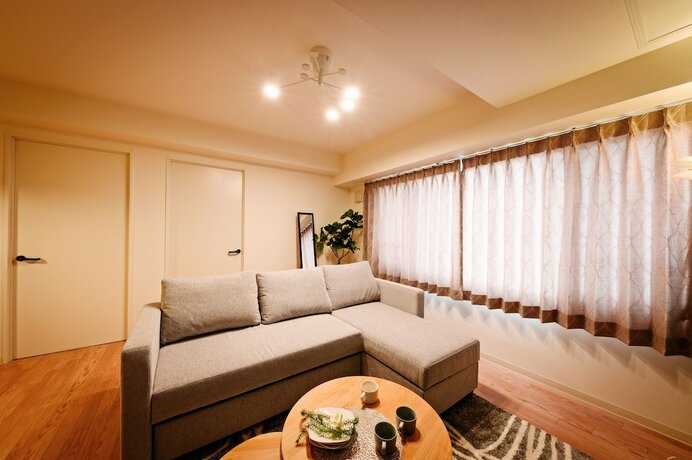 Imagen de la habitación del Hostel Prelion Sapporo. Foto 29