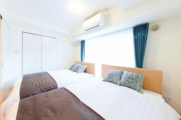 Imagen de la habitación del Hostel Prelion Sapporo. Foto 31