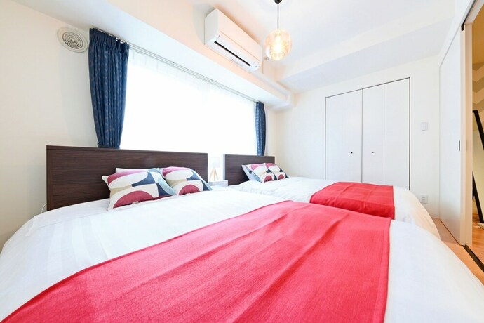 Imagen de la habitación del Hostel Prelion Sapporo. Foto 32