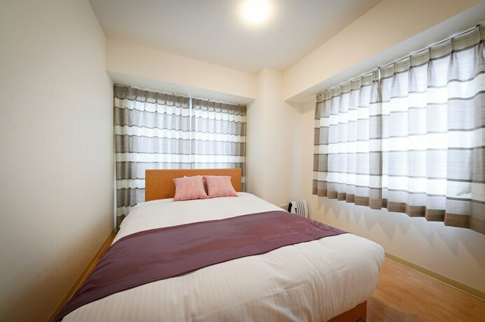 Imagen de la habitación del Hostel Prelion Sapporo. Foto 36