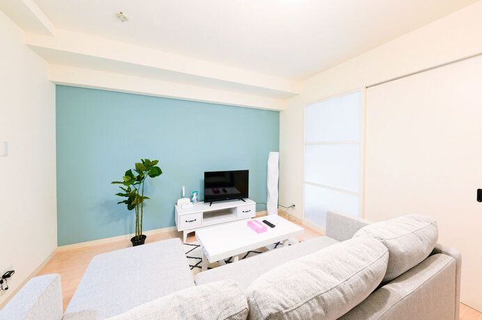 Imagen de la habitación del Hostel Prelion Sapporo. Foto 37