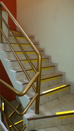 Imagen de los interiores del Hostel Pretty House. Foto 17