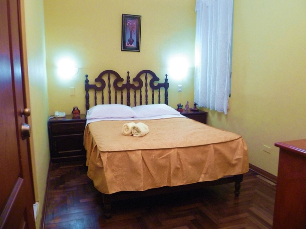 Imagen de la habitación del Hostel Pretty House. Foto 14