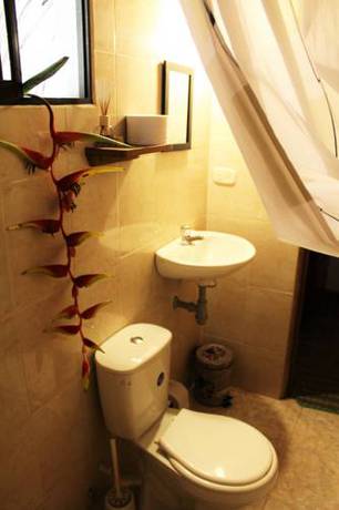 Imagen de la habitación del Hostel Primaluna Beach. Foto 5