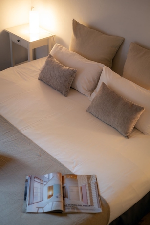 Imagen de la habitación del Hostel Primavera, Eixample. Foto 9