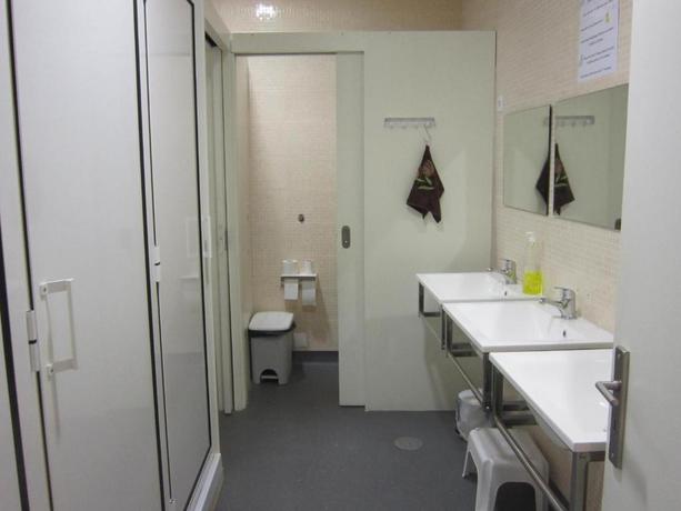 Imagen de la habitación del Hostel Prime Guimaraes. Foto 2