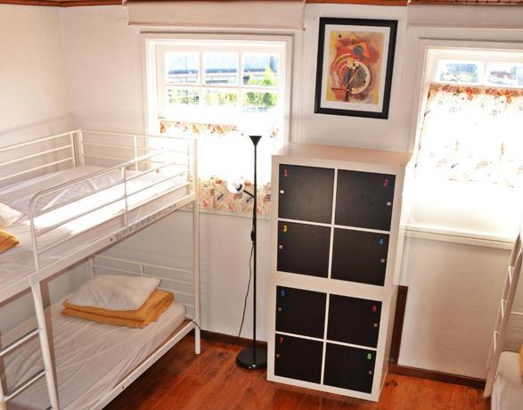 Imagen de la habitación del Hostel Prime Guimaraes. Foto 3