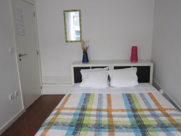 Imagen de la habitación del Hostel Prime Guimaraes. Foto 5