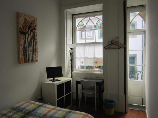 Imagen de la habitación del Hostel Prime Guimaraes. Foto 6