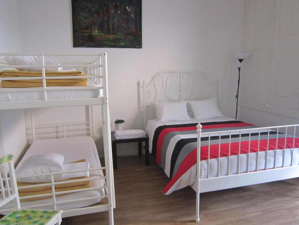 Imagen de la habitación del Hostel Prime Guimaraes. Foto 7