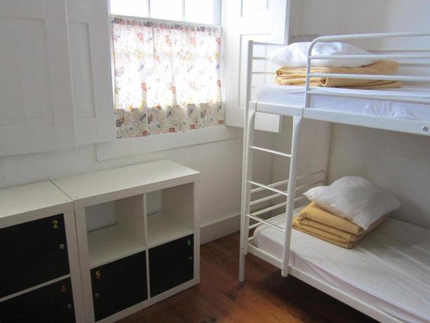 Imagen de la habitación del Hostel Prime Guimaraes. Foto 8