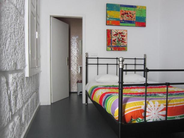 Imagen de la habitación del Hostel Prime Guimaraes. Foto 10